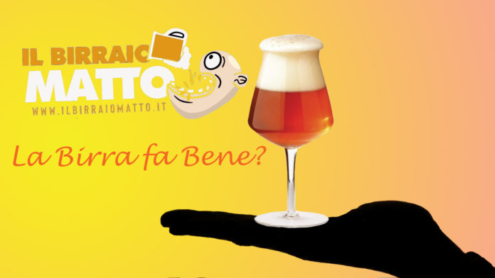 La Birra fa Bene