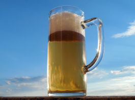 Come si determina il grado alcolico nella birra