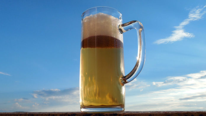 Come si determina il grado alcolico nella birra