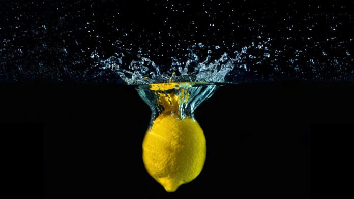 Il limone e il Ph: Nella produzione della birra, funziona davvero?