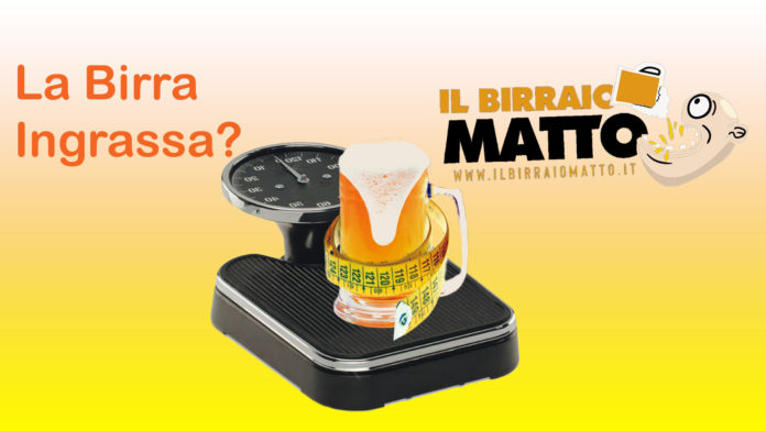 La Birra Ingrassa