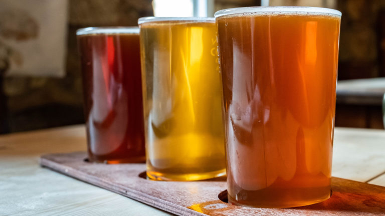 Come fare birra col metodo BIAB Come fare birra col metodo BIAB