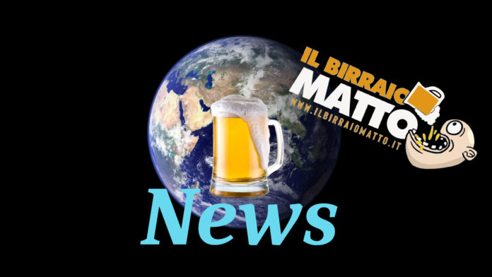 Birra Notizie. Il mondo della birra in un click