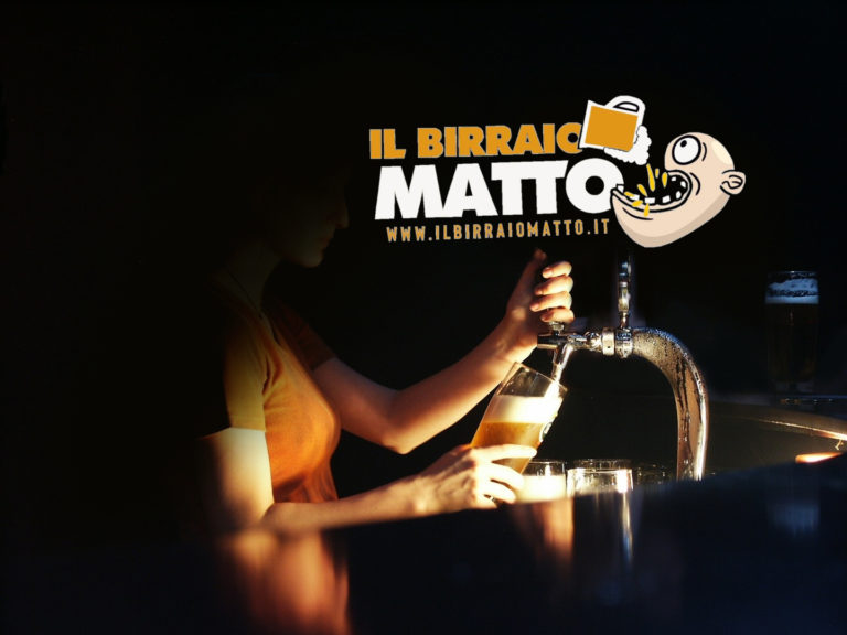 La birra e la donna