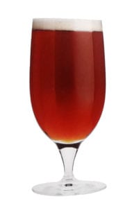 English Barleywine