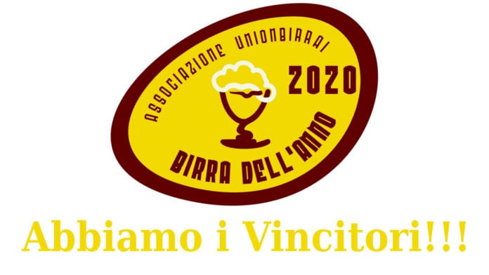 Birra dell'Anno 2020