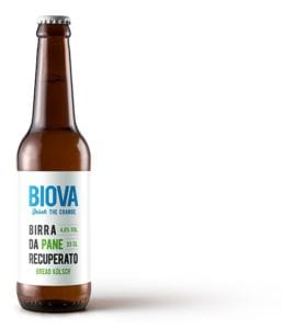 Biova Beer 