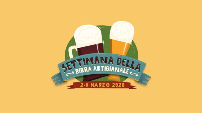 Settimana della Birra Artigianale