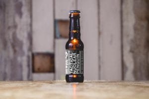 BrewDog - Tactical Nuclear Penguin 