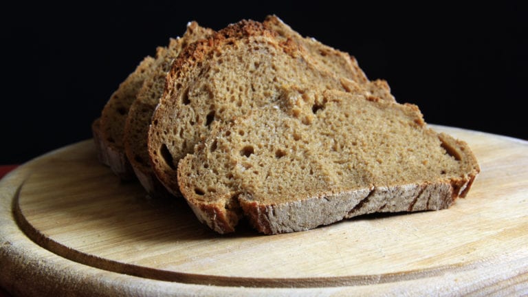 Dal pane alla birra. Nasce Biova, l’idea contro lo spreco Dal pane alla birra. Nasce Biova, l’idea contro lo spreco