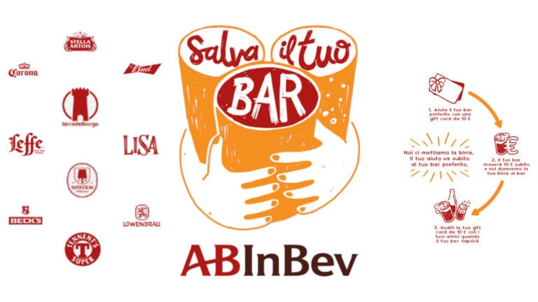 Birra-bond. La strategia per salvare i bar dalla chiusura Birra-bond. La strategia per salvare i bar dalla chiusura
