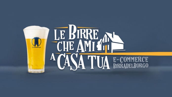 Bottega birra del borgo