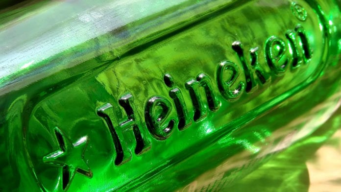 Heineken gratis durante il Coronavirus