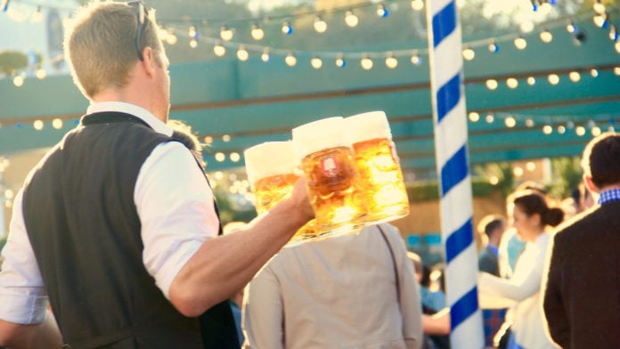 Oktoberfest 2020