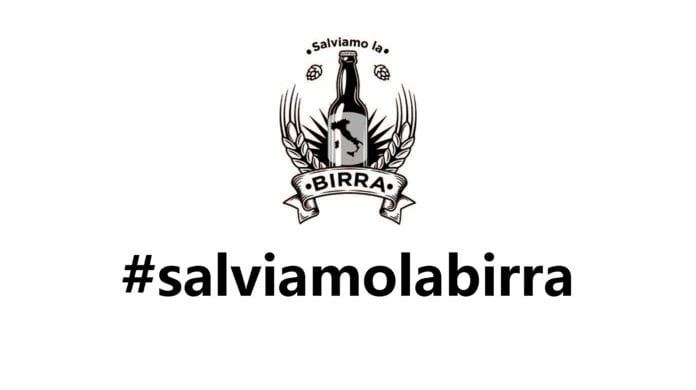 Salviamo la birra