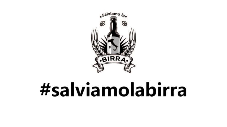 Salviamo la birra: L’unione che fa la forza! Salviamo la birra: L’unione che fa la forza!