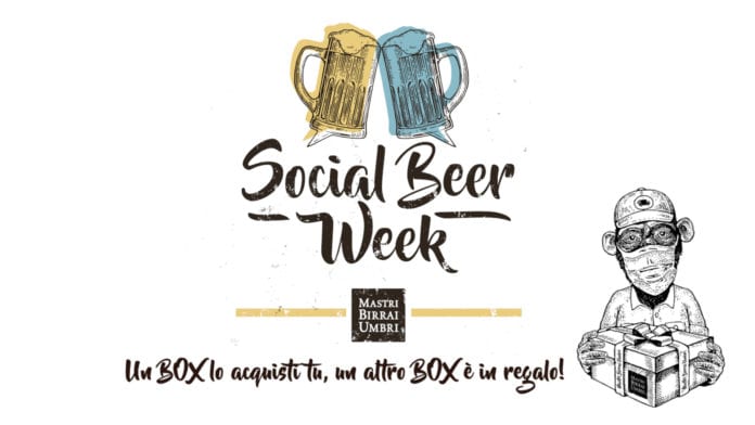 Socialbeer week