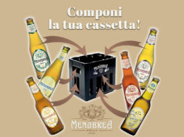 Birra Menabrea