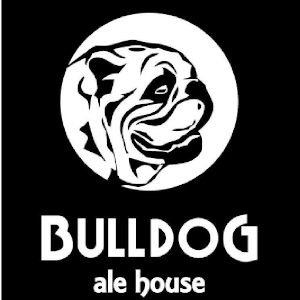 Logo bulldog