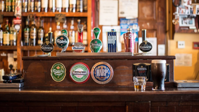 La dinamica di pub e birreire prima della riapertura!