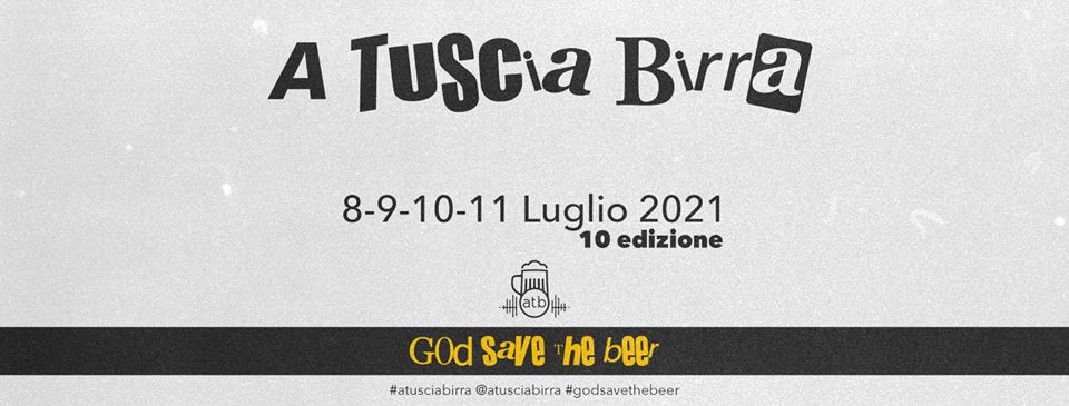 a tuscia birra