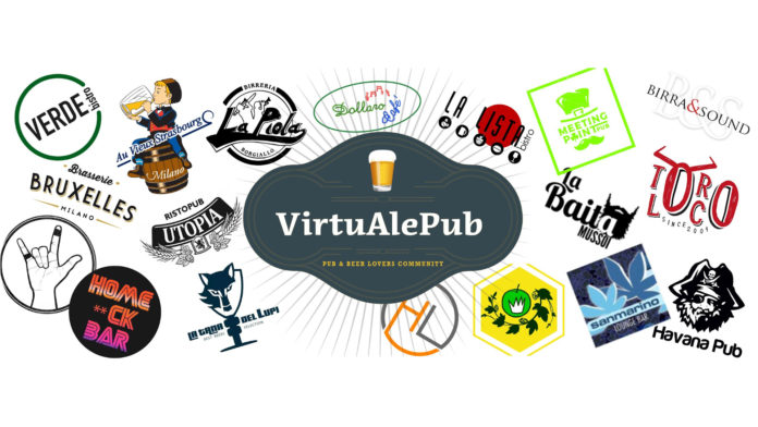 virtuale pub