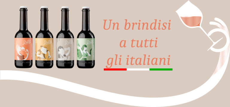 Birrificio Gritz: una promozione dedicata al 2 Giugno Birrificio Gritz: una promozione dedicata al 2 Giugno