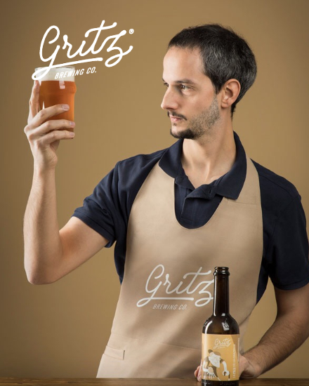 Claudio Gritti - Birrificio Gritz