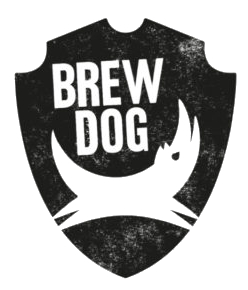 Logo brewdog