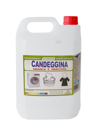 candeggina