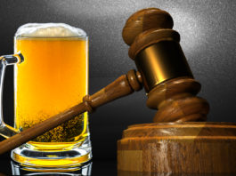 Fare birra in casa è legale?