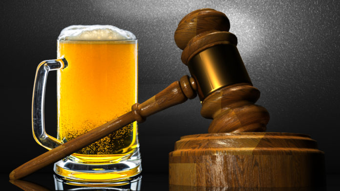 Fare birra in casa è legale?