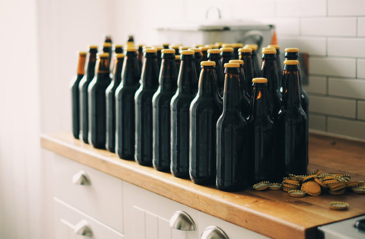 Fare la birra in casa: I consigli dei big!
