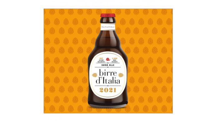 Guida alle Birre d'Italia 2021