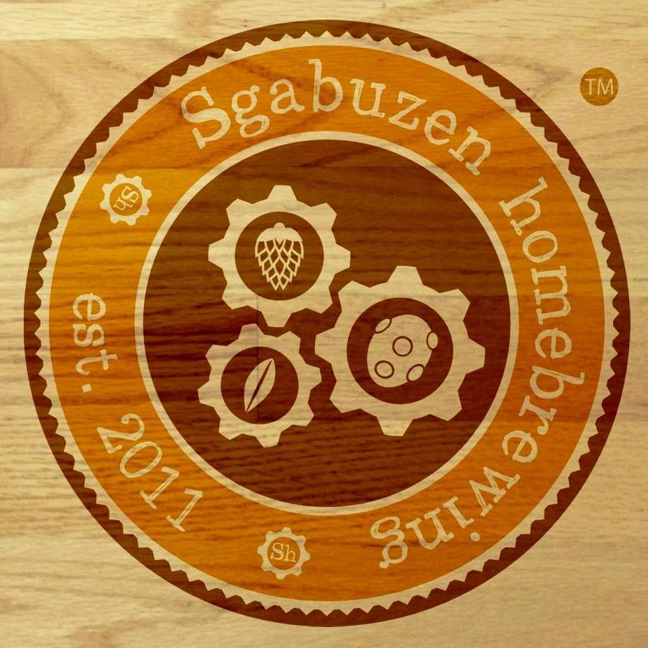 logo sgabuzen