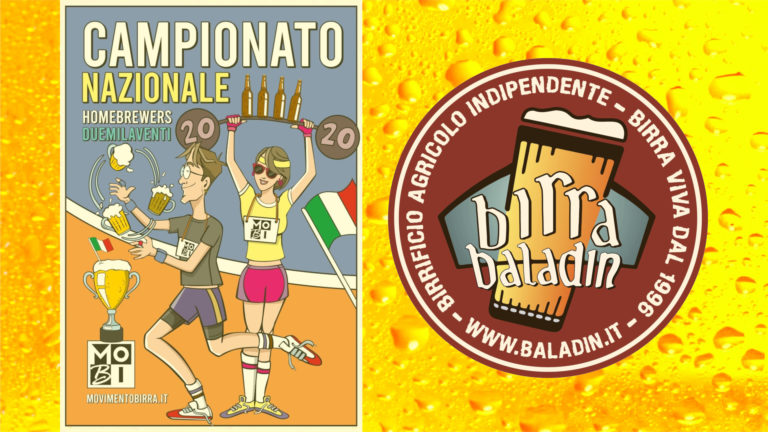 Una Birra per l’Estate 2020: il concorso MoBi realizzato in casa Baladin Una Birra per l’Estate 2020: il concorso MoBi realizzato in casa Baladin