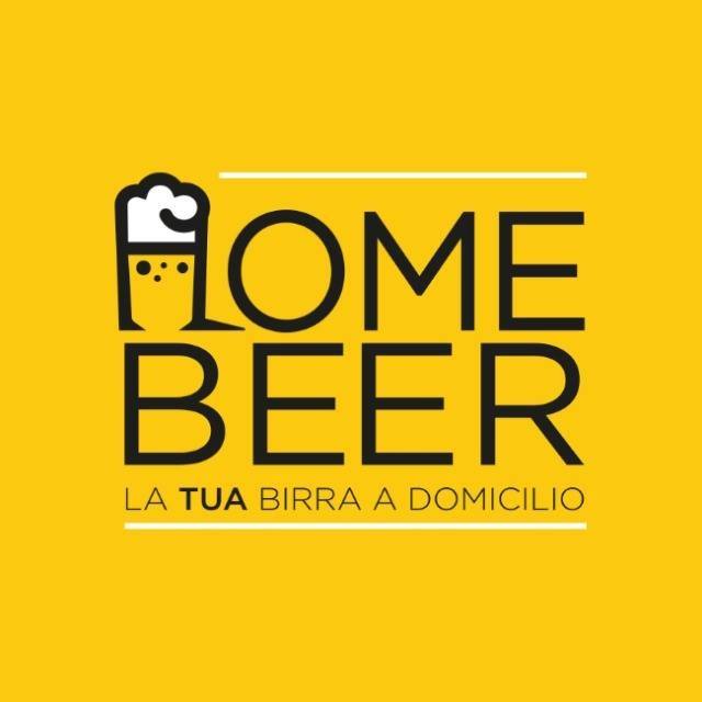 home beer