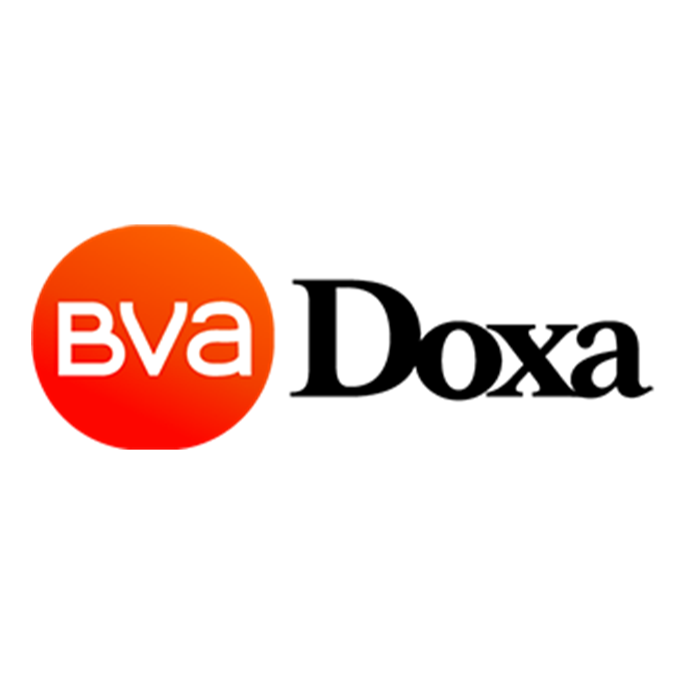 logo BVA Doxa