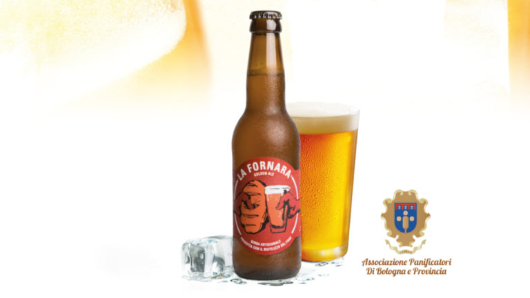 Da Bologna arriva La Fornara: la birra romagnola che usa paneola realizzata col pane