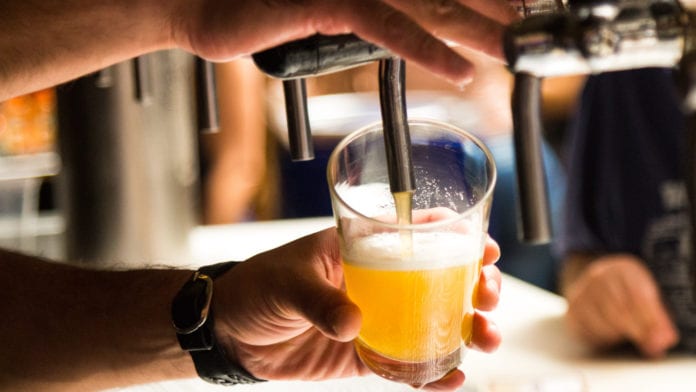 Spillatrice per birra: i 5 migliori modelli sul mercato!