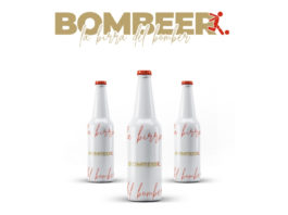 Bombeer: La birra firmata da Bobo Vieri