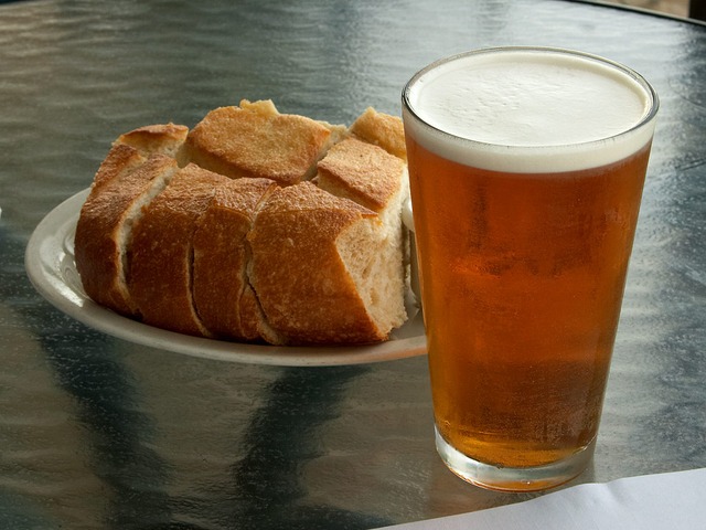 Pane e birra