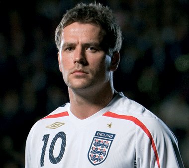 Michael Owen