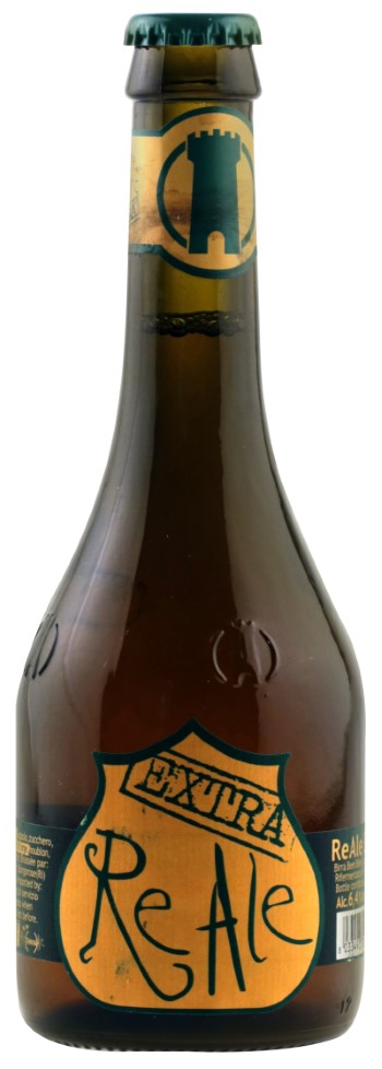 reale extra birre del borgo