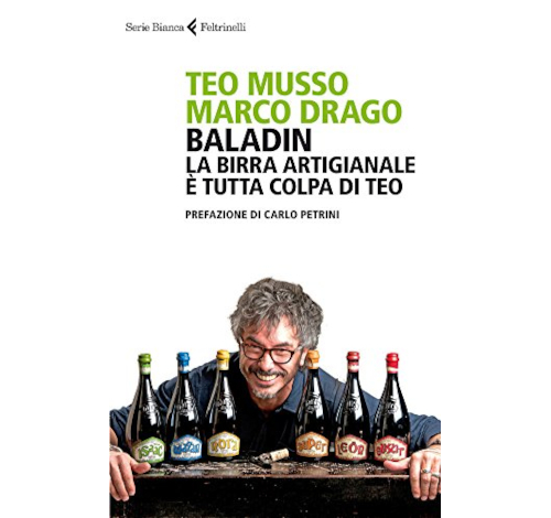 La birra artigianale è tutta colpa di Teo