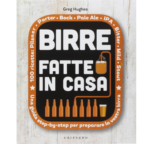 Birre Fatte in casa