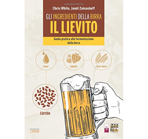 Gli ingredienti della birra: il lievito