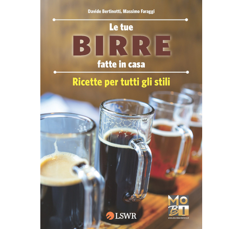 Le tue birre fatte in casa