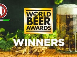 World Beer Awards 2020: Birra del Borgo alla conquista del podio!