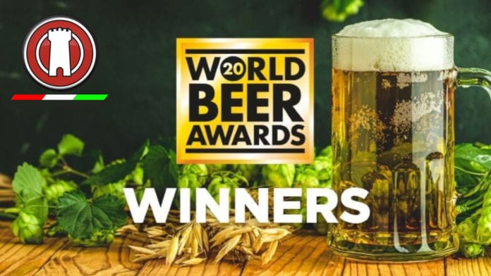 World Beer Awards 2020: Birra del Borgo alla conquista del podio!